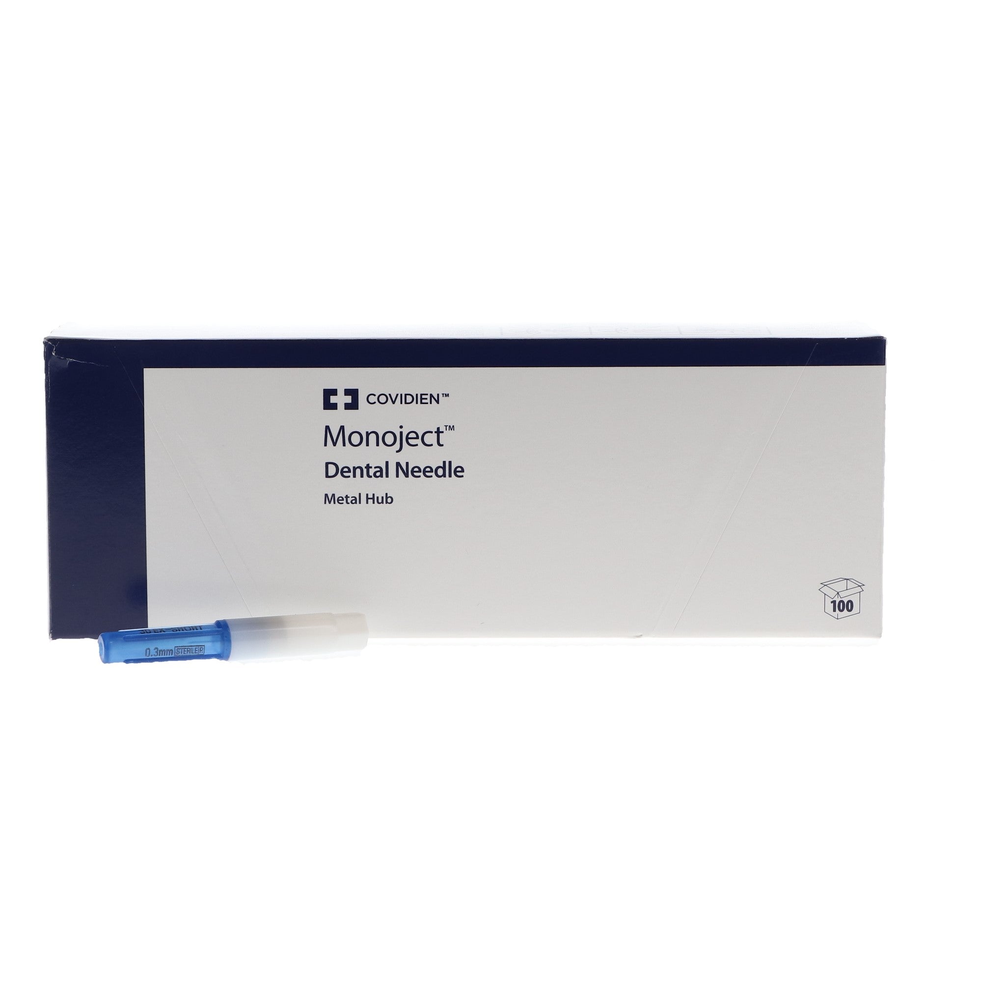 Kendall Healthcare 8881401171 Monoject #401 30 Gauge X-Short 0.5 Kendall Healthcare 8881401171 Monoject #401 30 Gauge X-Short 0.5